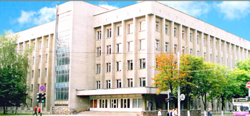 Белорусской государственный университет транспорта
