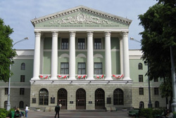 Белорусской национальный технический университет