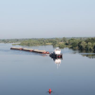 Перевозка отсева