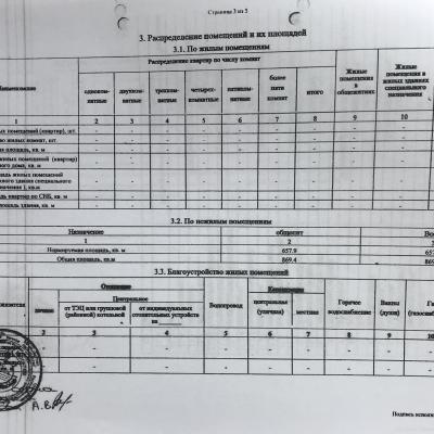 Здание под аренду в г. Могилев