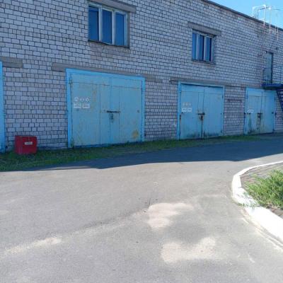 2 гаража для сдачи в аренду в Бобруйске